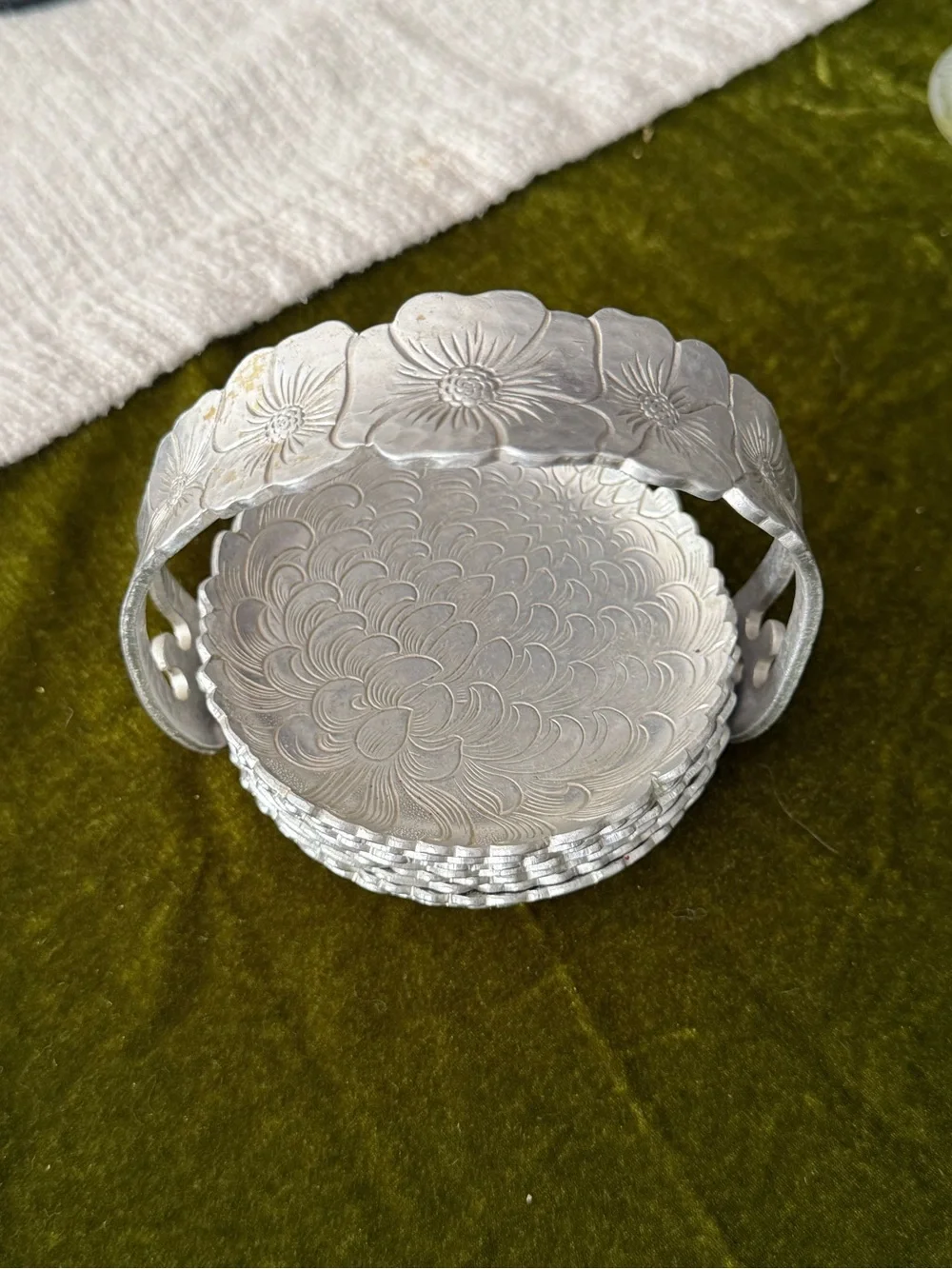 N/A vintage set